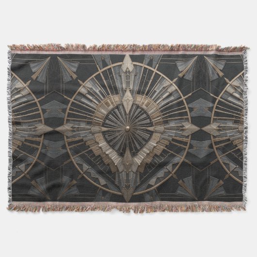 Eleganter Zyklus Decke (Vorderseite)