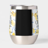 Elegantes 18. Geburtstag von Porzellan (Rechts)