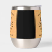 Elegantes 5. Jubiläum der Hochzeit von Holz (Links)