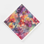 Elegantes Abendessen Napkins für Ihr nächstes Part Serviette (Ecke)