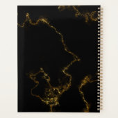 Elegantes abstrakt rosa, geometrisch planer (Rückseite)