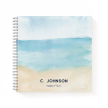 Elegantes, Abstraktes Muster Personalisiert