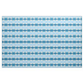 Elegantes alleines stummer Schwan-Gewebe Stoff (Yard (91,4 cm))