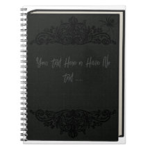 Elegantes Altes Buch Creepy Spider Gotische Viktor