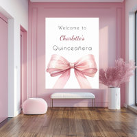 Elegantes Ambiente in Rosa