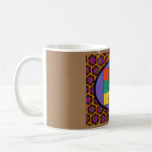 Elegantes Ambiente Kaffeetasse (Links)