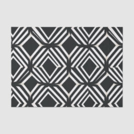 Elegantes architektonisches Array 15gsm Gewebepapi Seidenpapier