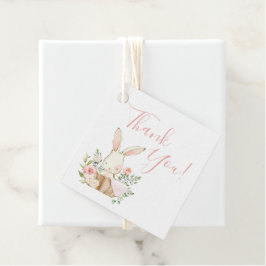 Elegantes Baby Duwer Animal Theme Geschenkanhänger