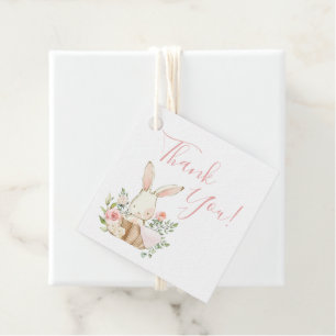 Elegantes Baby Duwer Animal Theme Geschenkanhänger