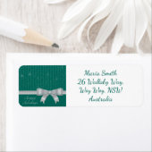 Elegantes Band und Sterne (Insitu)