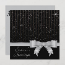 Elegantes Band und Sterne