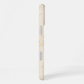 elegantes Barely There iPhone 16 Plus Case Hülle (Rechte Seite)
