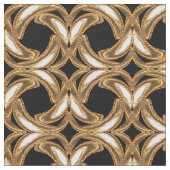 Elegantes Baumwollgewebe - Stoff (Nahaufnahme)