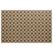 Elegantes Baumwollgewebe - Stoff (Fat Quarter (45,7 x 55,9 cm))