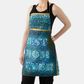 Elegantes, beliebtes Geschenk Modernes Schürze (InSitu)