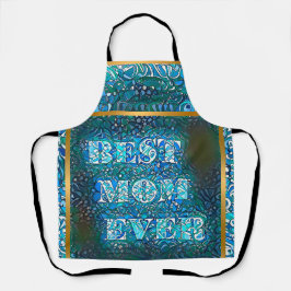 Elegantes, beliebtes Geschenk Modernes Schürze