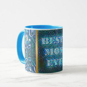 Elegantes, beliebtes Geschenk Modernes Tasse