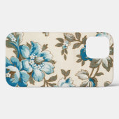 Elegantes benutzerdefiniertes Blumen-Foto Case-Mate iPhone Hülle (Rückseite (Horizontal))