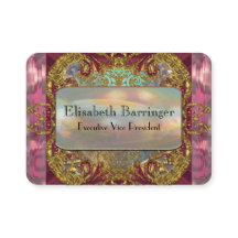 Elegantes berufliches Barringer Bliss-3,5