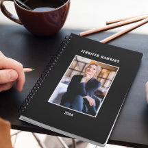 Elegantes Berufliches Business Women Foto 2024