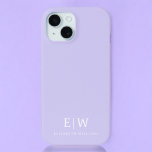 Elegantes Berufliches Monogramm Minimalistisch Case-Mate iPhone Hülle<br><div class="desc">Unsere elegante Berufliche Monogram Minimalistisch Collection: Steigern Sie Ihren Stil mit zeitloser Eleganz und Eleganz. Diese Kollektion wurde mit viel Liebe zum Detail gestaltet und bietet minimalistische Designs, die mit Ihrem personalisierten Monogramm verziert sind. Jedes Stück verströmt Professionalität und Raffinesse, perfekt um in jedem Ambiente einen bleibenden Eindruck zu machen....</div>