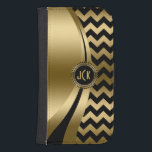 Elegantes Black & Gold Modernes Zigzag Zickzack Mu Phone Geldbeutel<br><div class="desc">Schwarz und Gold und Schwarz moderne geometrische Zickzack Zickzack Muster und dynamische moderne Linien Design. Benutzerdefiniertes und optionales Monogramm Verschiedene Variationen dieses Designs, mit unterschiedlichen Positionen der Elemente und verschiedenen Farbkombinationen. Nicht Glitzer oder metallische Oberfläche, sondern digitaler Bildeffekt. Wenn Sie Hilfe beim Anpassen, Ändern von Farben oder anderen Designs benötigen,...</div>