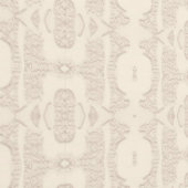 Elegantes Blau Tapete (Naht)