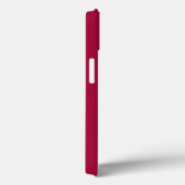 Elegantes Blumen-iPhone-Case „Beste Mutter aller Z Case-Mate iPhone Hülle (Rückseite / Rechts)
