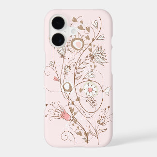Elegantes Blumendesign