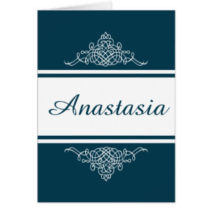 Elegantes Blumendesign