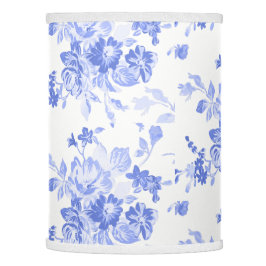 Elegantes Blumenmuster