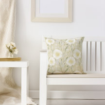 Elegantes Blütengewirr