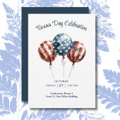 Elegantes Bosses Day Party Einladung