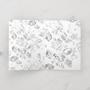 Elegantes botanisches Ordner-Set