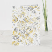 Elegantes botanisches Ordner-Set (Vorderseite)