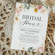 Elegantes Brautparty