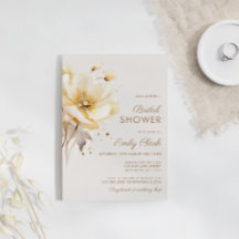 Elegantes Brautparty