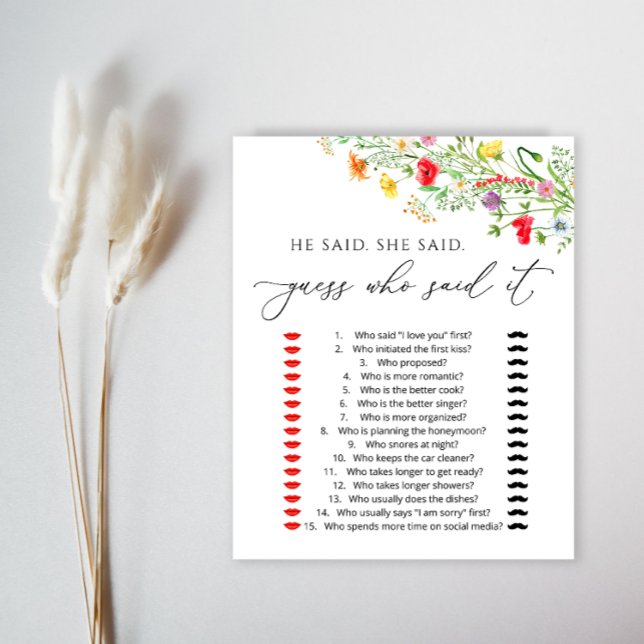 Elegantes Brautparty für Blume (Von Creator hochgeladen)