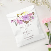 Elegantes Brautparty Geschenktütchen (Versiegelt)