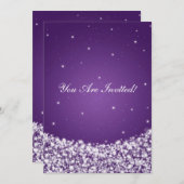 Elegantes Brautparty Splash & Spa Tamaro Einladung