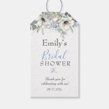 Elegantes Brautparty Wasserfarben