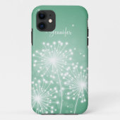 Elegantes Case-Mate iPhone Hülle (Rückseite)