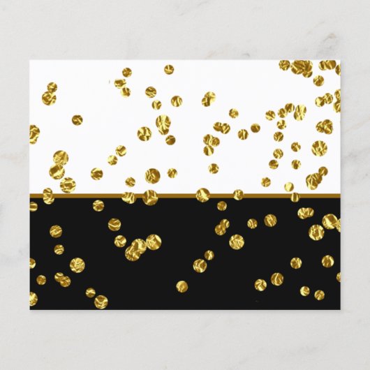 Elegantes Chic-Foto gemeinsam mit einer Memory-Bee (Rückseite)