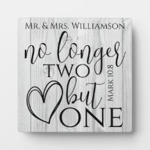 Elegantes Christliches Hochzeitstipendium