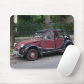 Elegantes Citroen 2CV Charleston Mousepad (Mit Mouse)