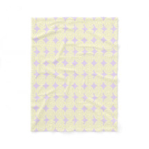 Elegantes Cream Swirl Muster
