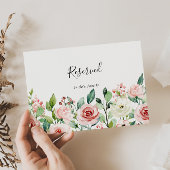 Elegantes Dainty Herbst Blumenzwiebeln vorbehalten