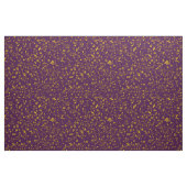 Elegantes Damast-Gewebe lila Stoff (Yard (91,4 cm))