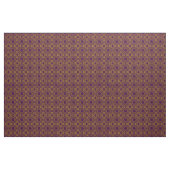 Elegantes Damast-Gewebe lila Stoff (Yard (91,4 cm))