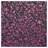 Elegantes Damast-Gewebe-Rosa Stoff (Muster)